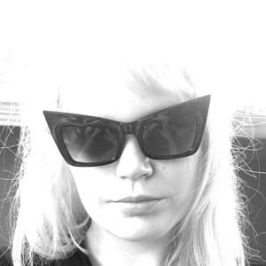 Meet your Posher, Rachel